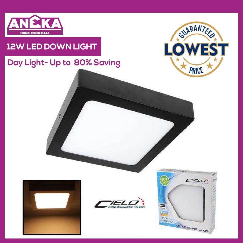 Cielo 2024 led downlight