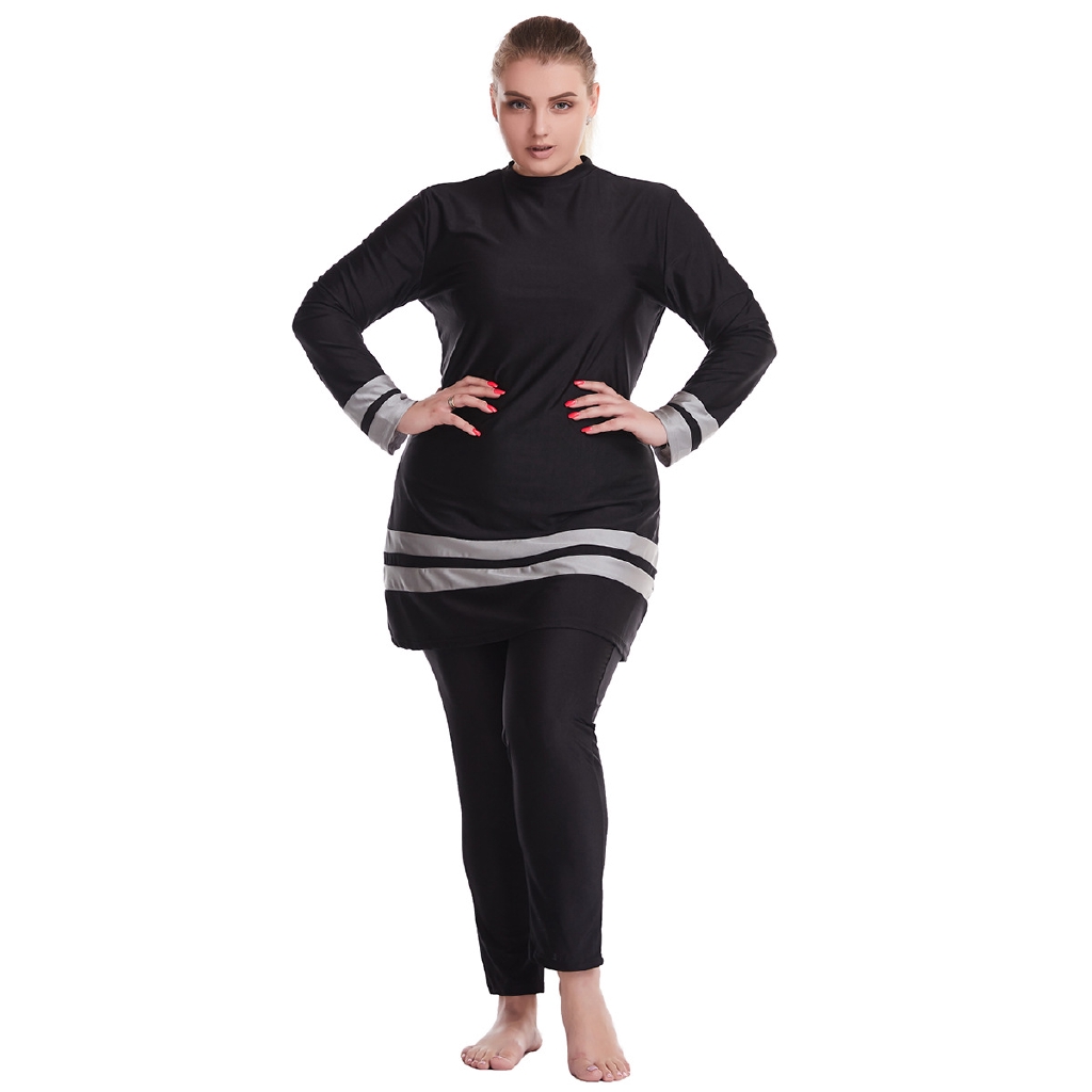 Full body swimming on sale suit for ladies