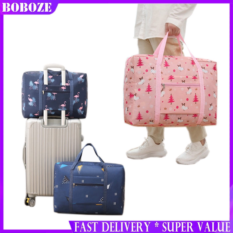 Korean travel bag new arrivals