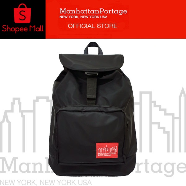 Manhattan backpack outlet