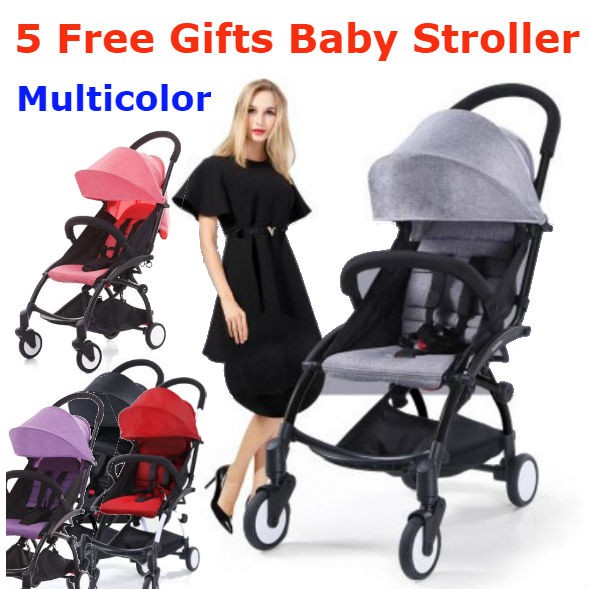 free prams