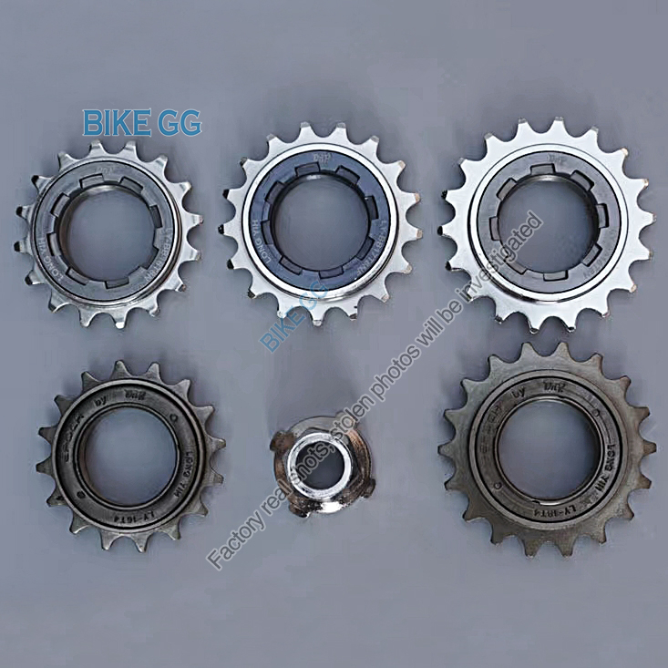 Chrome bike shop discount shopee