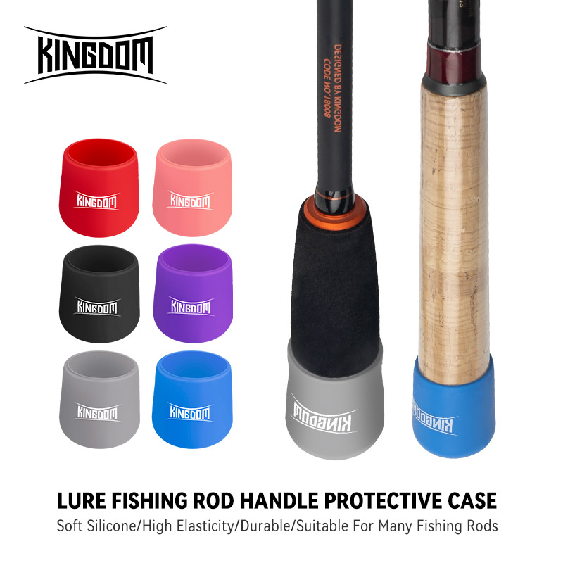 Kingdom Fishing Reel Repair Tool Kit