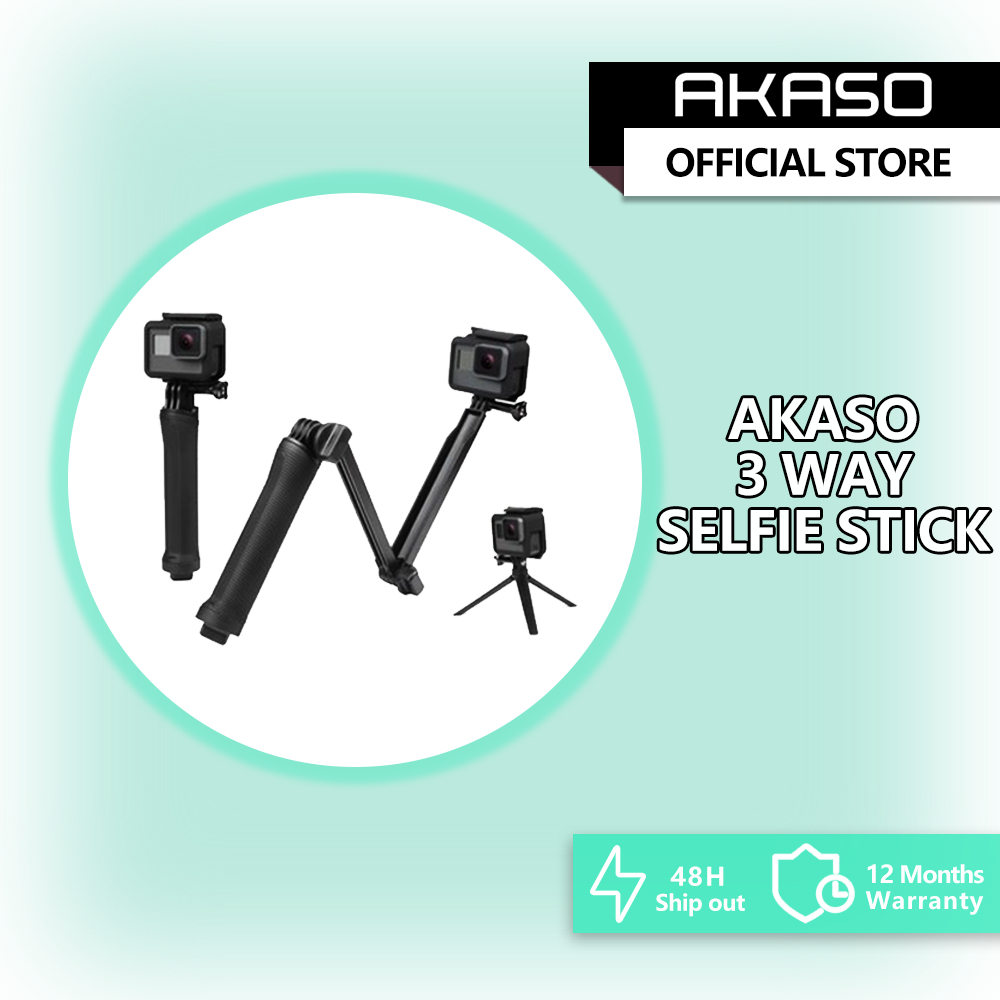  AKASO 42 in 1 Action Camera Accessories Kit Compatible with  EK7000/EK7000 Pro/Brave 4/Brave 4 Pro/Brave 7 LE/Brave 7/Brave 8/V50X/V50  Pro/V50 Elite/GoPro Hero 11 10 9 8 7/ DJI/Apexcam Action Cameras 