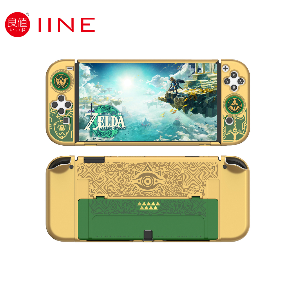 IINE Pokémon Arceus Game Accessories for Nintendo Switch – IINE Official  Store