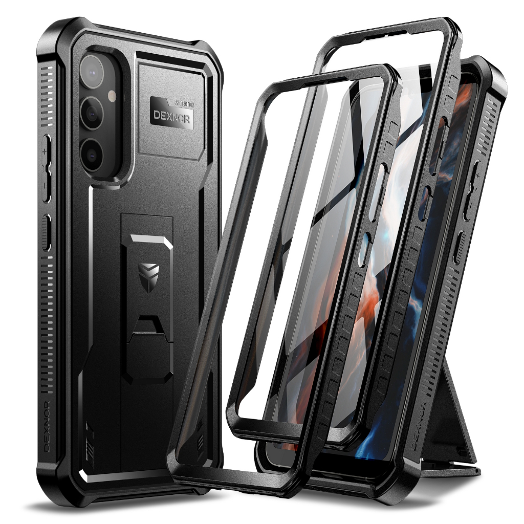  SUPCASE Unicorn Beetle Pro Case for Samsung Galaxy A54