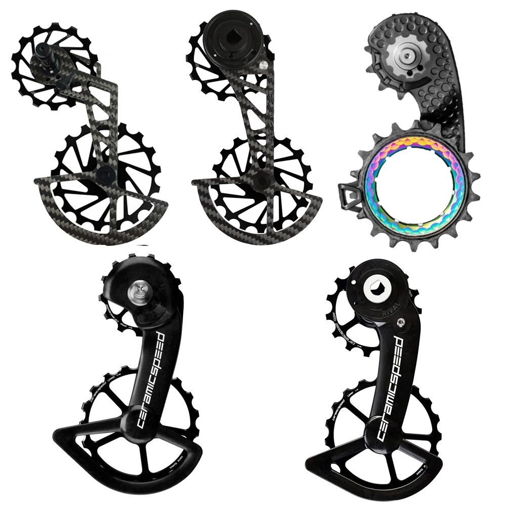 ceramic speed ospw sram axs用 standard - パーツ