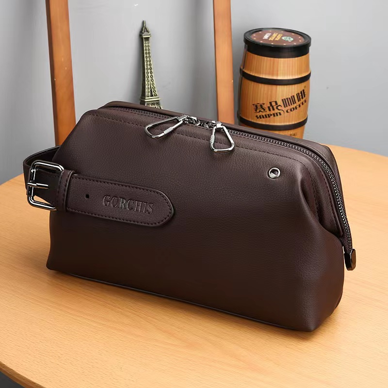 Best clutch discount bag for men