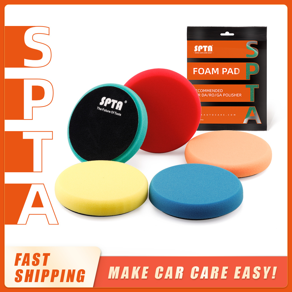 (Bulk Sale) SPTA Clay Bar Mitt Clay Bar Wash Mitt Clay Eraser Mitt For Car  Detailing Auto Detailing Clay Bar Glove
