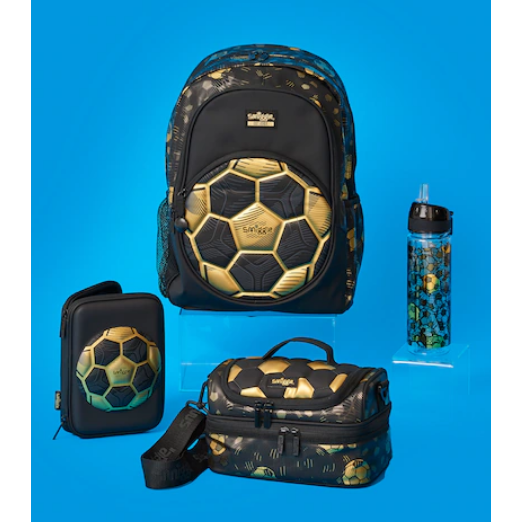 Smiggle discount football bag