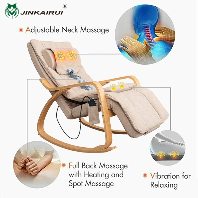 Electric Full Body Heated Back Pain Shiatsu Neck and Shoulder Massager  Kneading Tapping Vibrating Massagg Massager Neck Massager - AliExpress