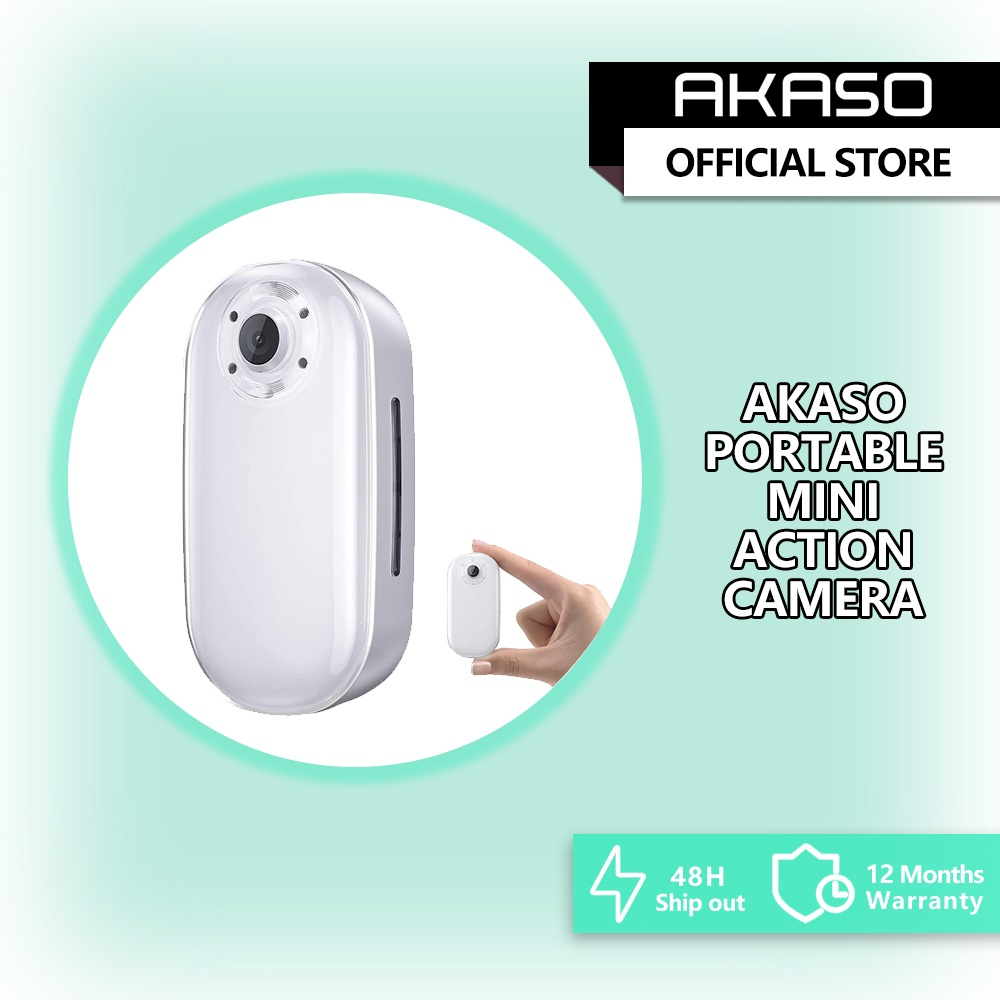 AKASO Official Store, Online Shop