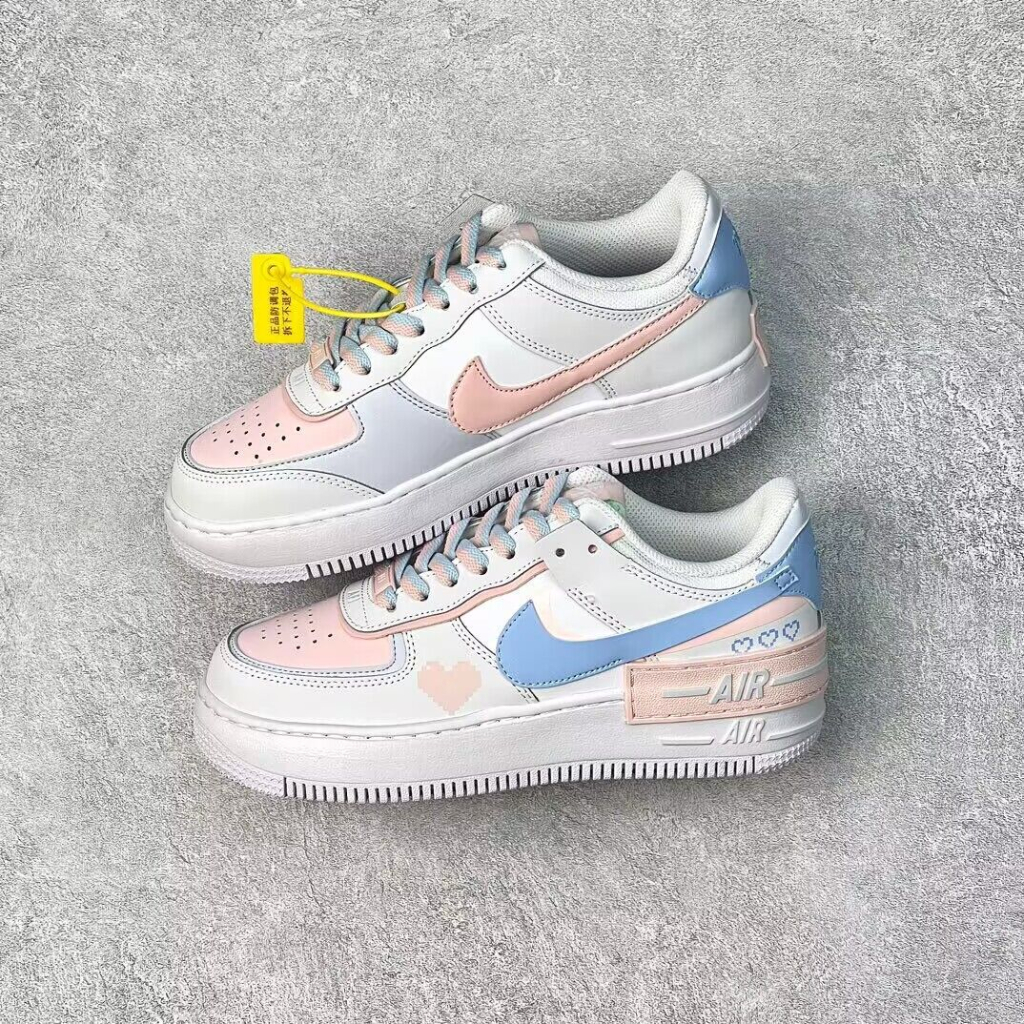 Nike air force 1 best sale shadow 35.5