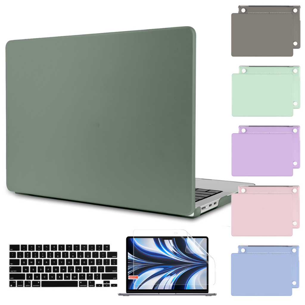 Shopee macbook air on sale case