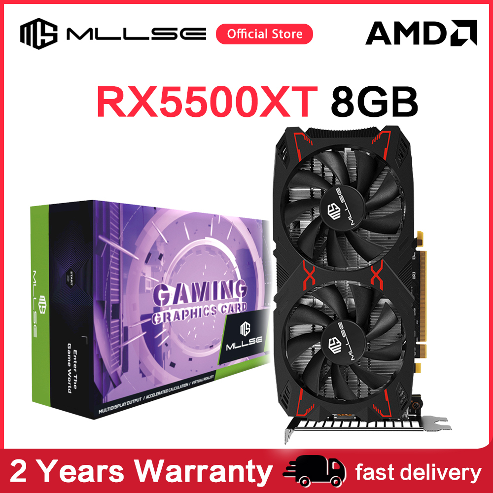 Radeon 8gb sale