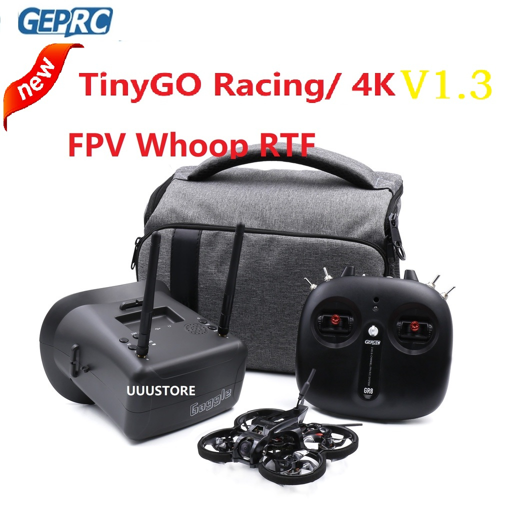 Geprc tinygo 1.6 inch deals 2s 4k