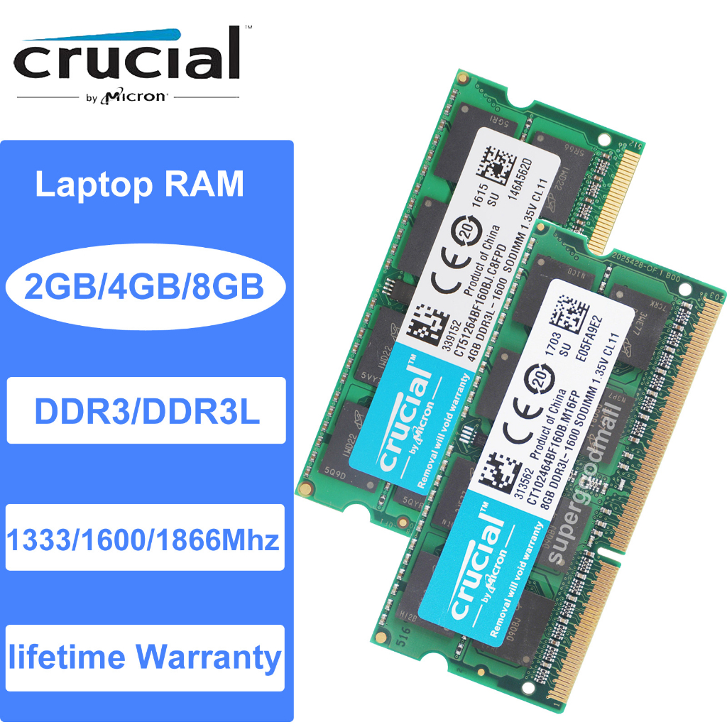 Crucial Ram 4gb Ddr3 Top Sellers | bellvalefarms.com