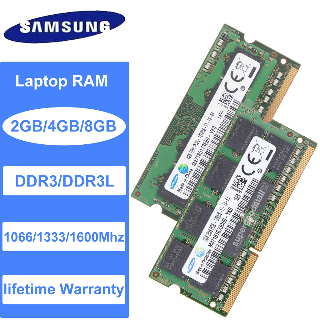 Ram 4gb pc3l on sale 12800s