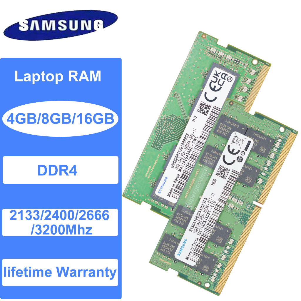 Ram 16gb 2025 ddr4 2666