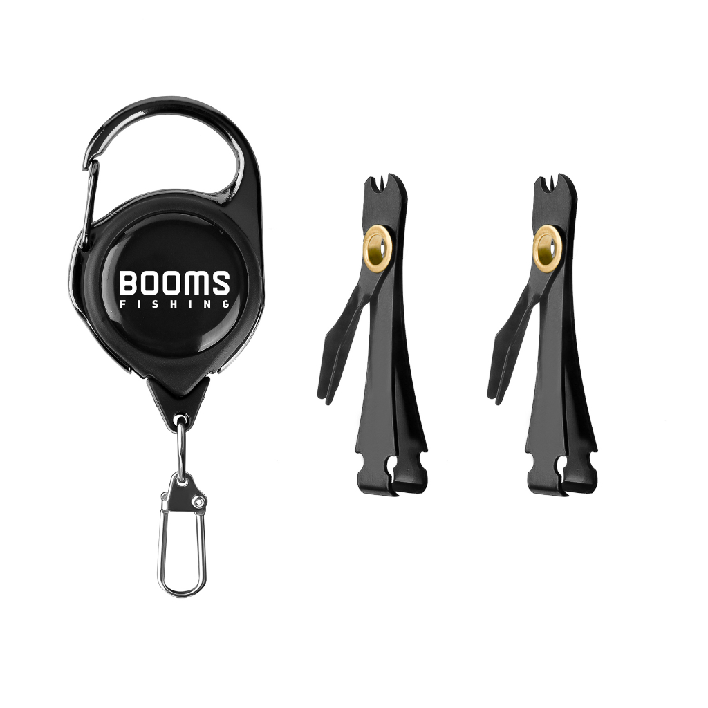 Booms Fishing HK1 Magnetic Hook Keeper – Booms Fishing Official