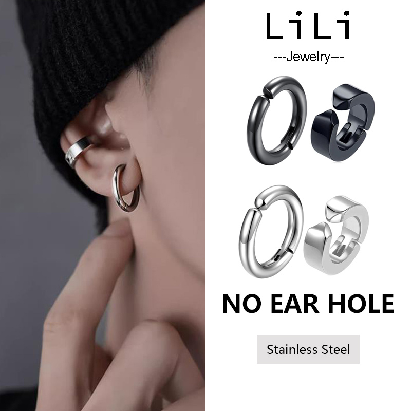 LiLi Fashion Jewelry Store Online Shop Shopee Singapore