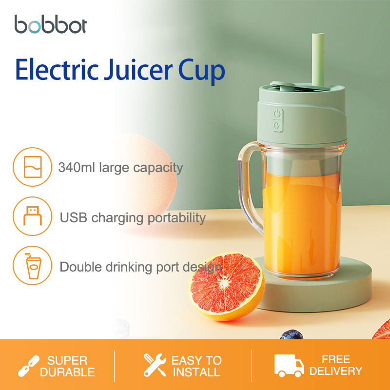 Electric juicers outlet