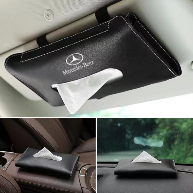 Car Key Fob Cover Case Holder for Mercedes Benz A B C E R Class GLS GLA GLK  GLC CLS CLA AMG W204 W205 W212 W463 W176 Accessories