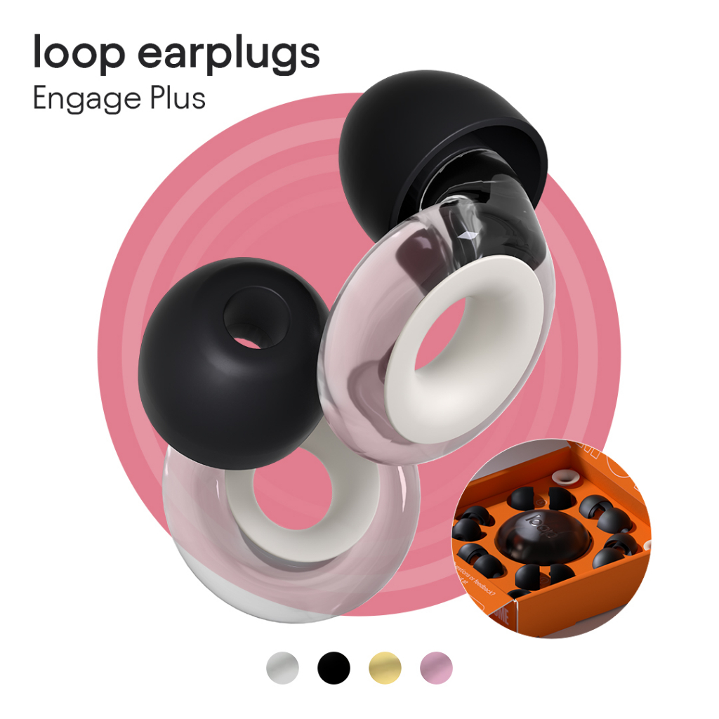 Designed for conversations, Loop Engage
