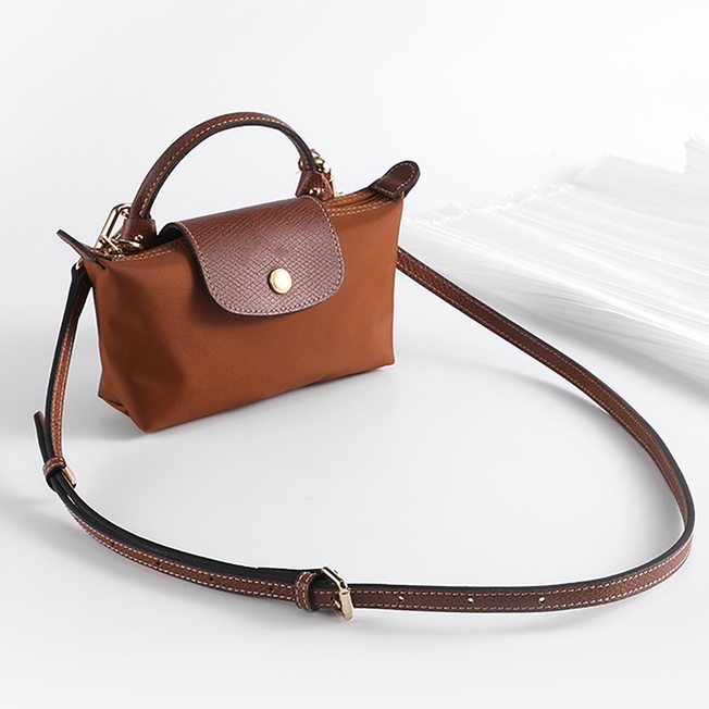 Versatile Bag Transformation Accessory Retrofit Buckle shoulder