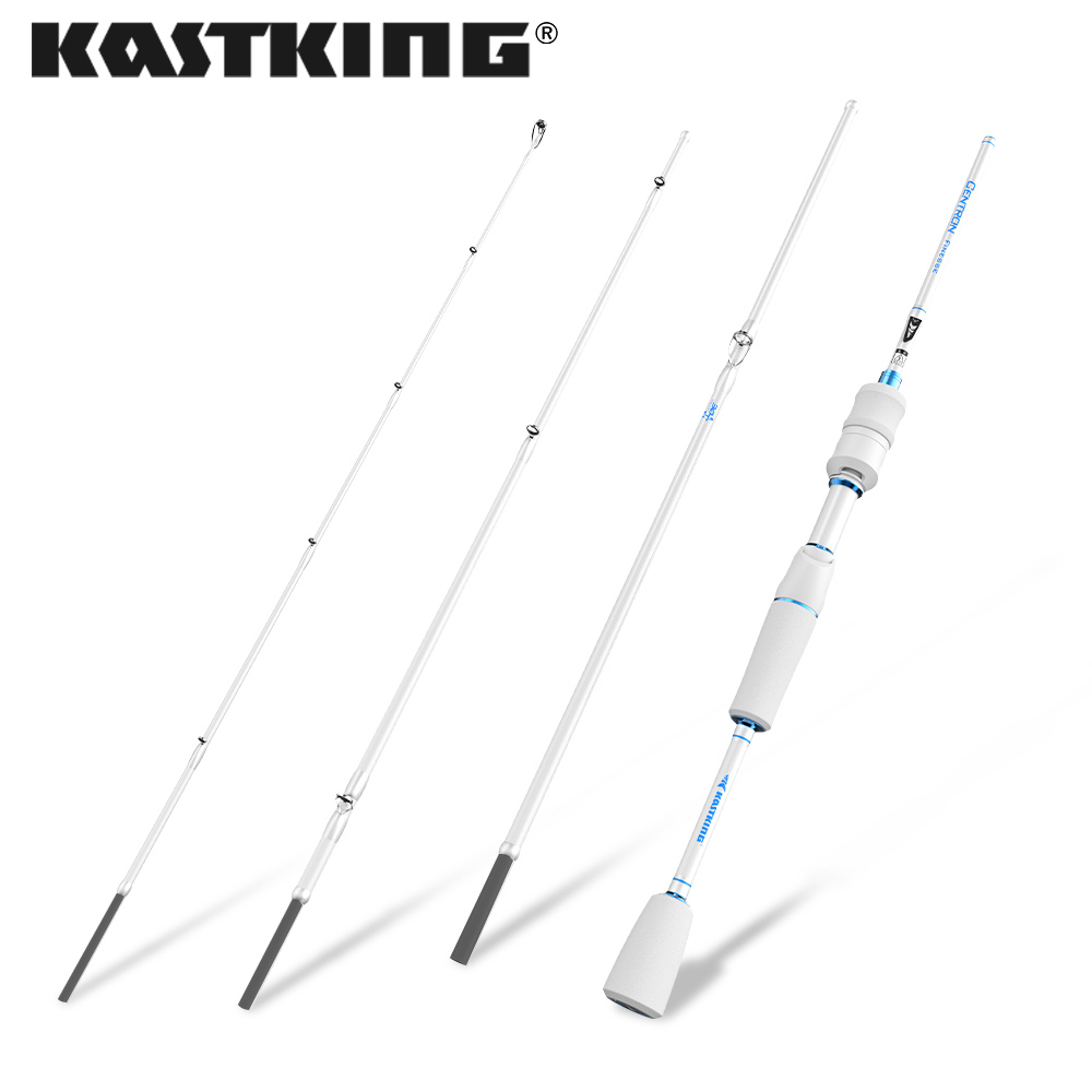 KastKing Fluorokote Fishing Line 300Yd 4-30LB Fluorocarbon Coated Line HOT  
