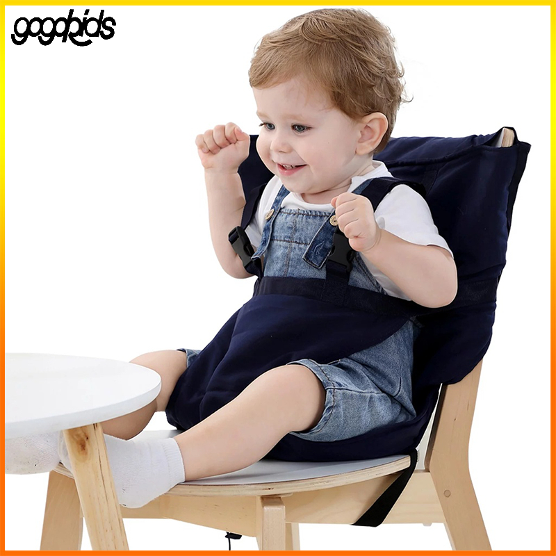 Portable high discount chair for travel