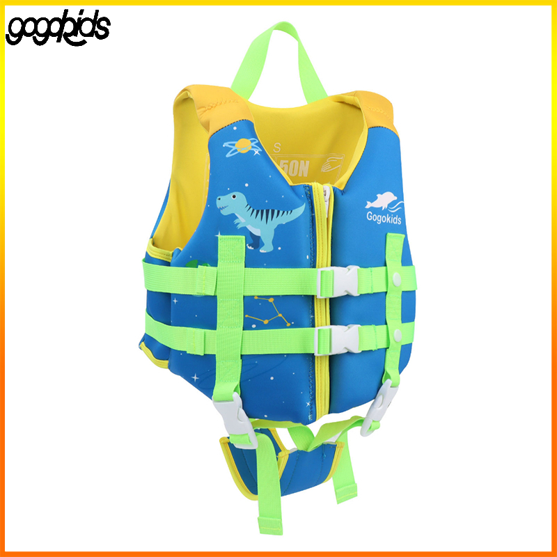 Gogo on sale safety vest