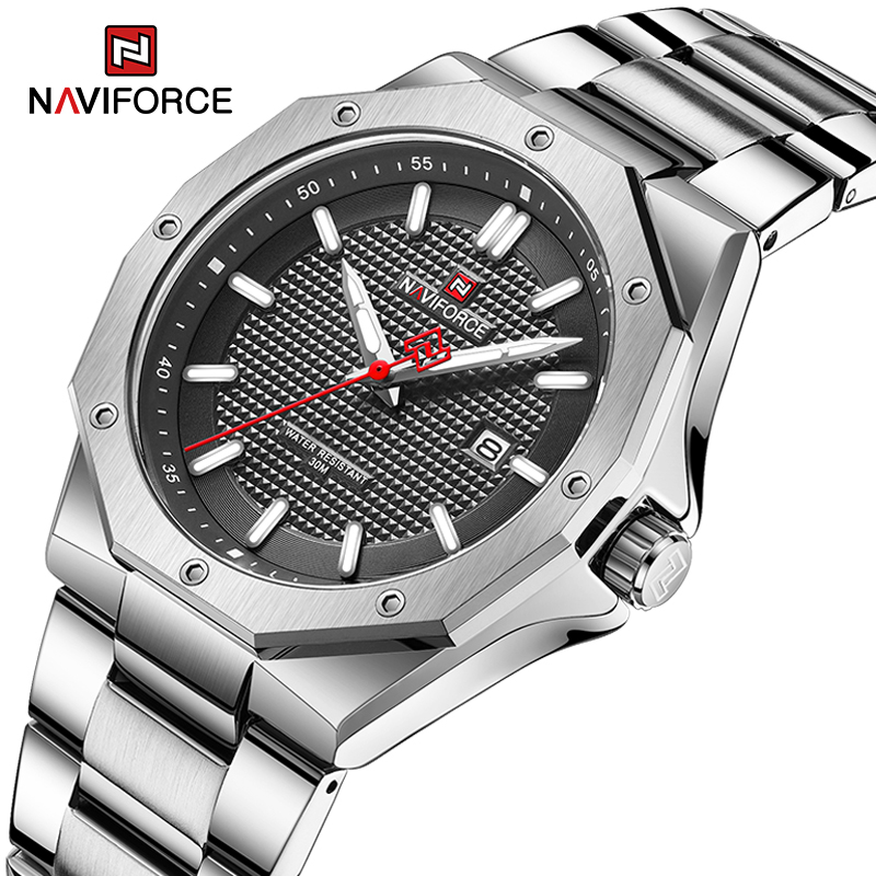 Naviforce shopee discount