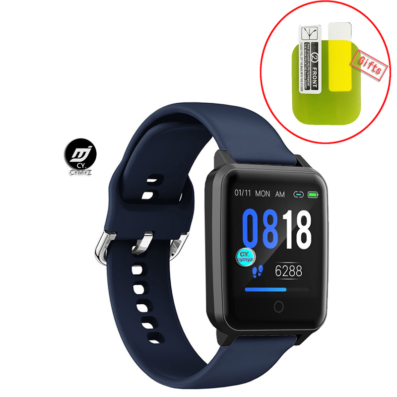 Get fit 3.0 deals smart bracelet