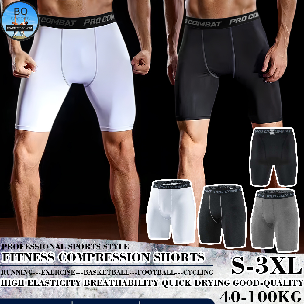 Pro Combat Basketball Pants For Men Quickly Dry, Quick Drying