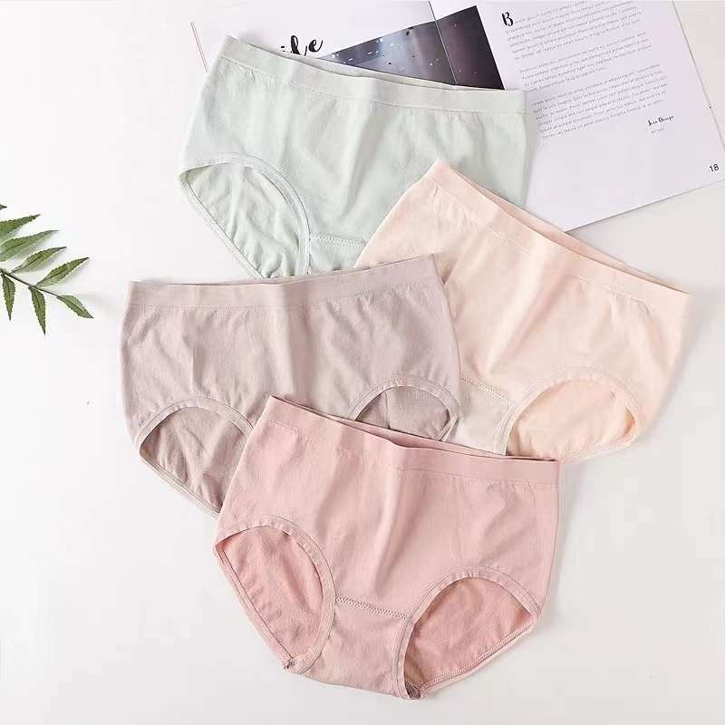 Women's Panties, Underwear Women, Cotton Lingerie