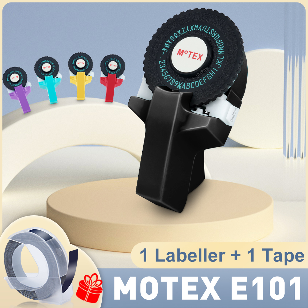Label Maker Tape,12mmx2m Print Label Tape Fabric Ironing Ribbon Black On  White For Labeling Machine Fabric Labels For Clothes 