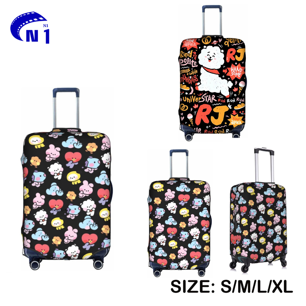 HHSH LUGGAGE COVER.sg, Online Shop