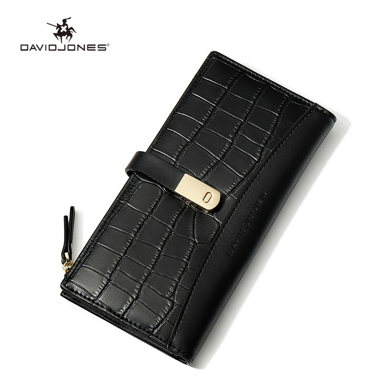 David jones 2025 mens wallets