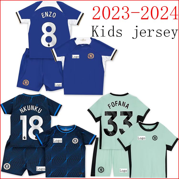 2022-2023 Red Bull Leipzig Home Shirt (White) - Kids (NKUNKU 18)