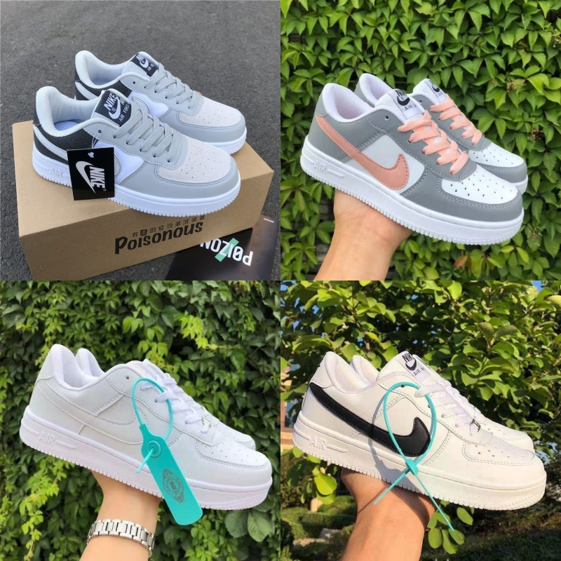 Online best sale shopee shoes