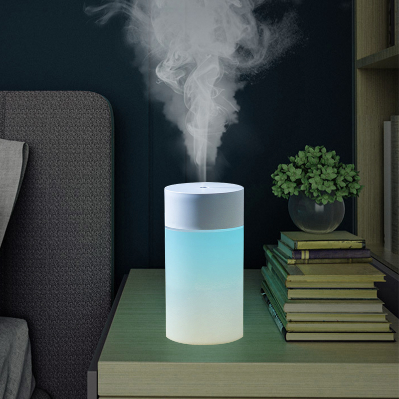 Car Humidifier Diffuser- Aroma Essential Oil Car Humidifier Diffuser –  Viral Shope