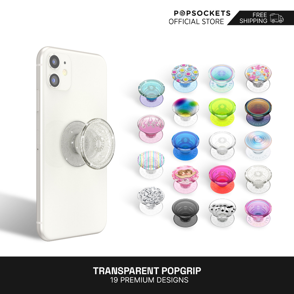 PopSockets® Official