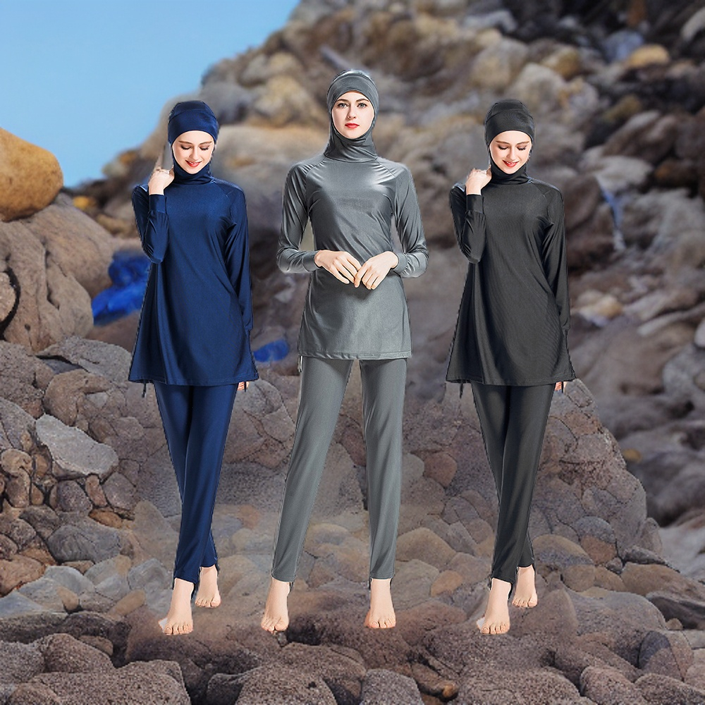 Where to buy muslimah swimwear best sale in singapore