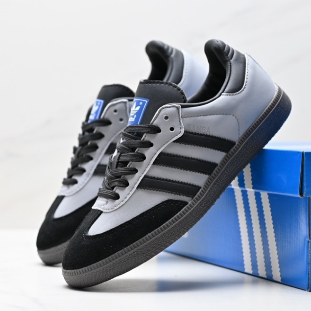 Adidas originals samba hot sale og sneaker