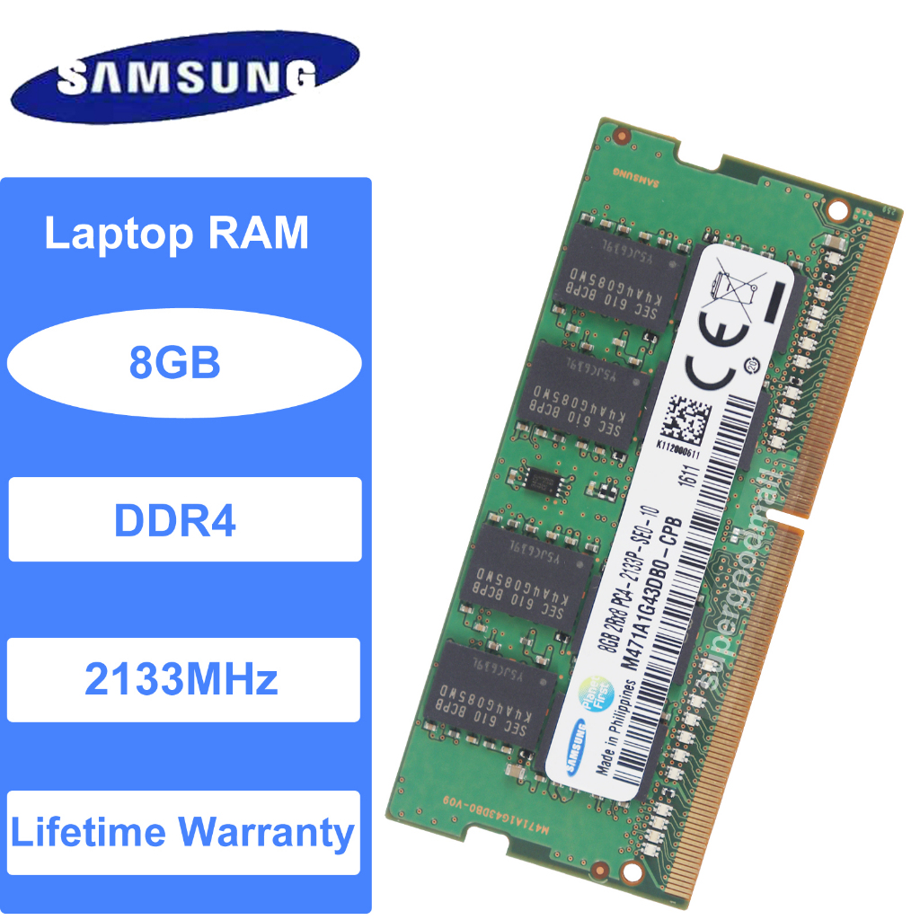 Samsung ddr4 8gb on sale ram