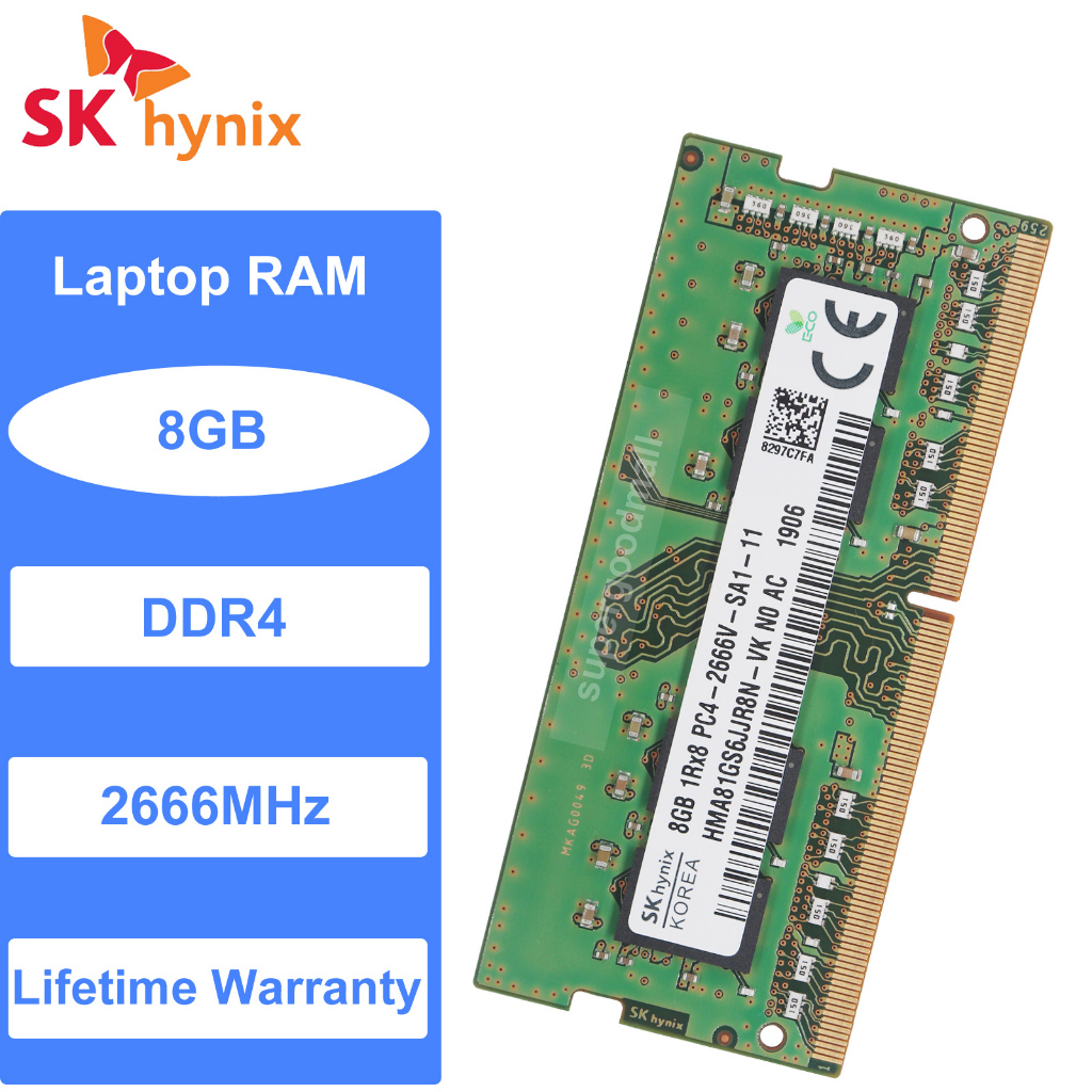 Ram 8gb clearance 2666mhz ddr4