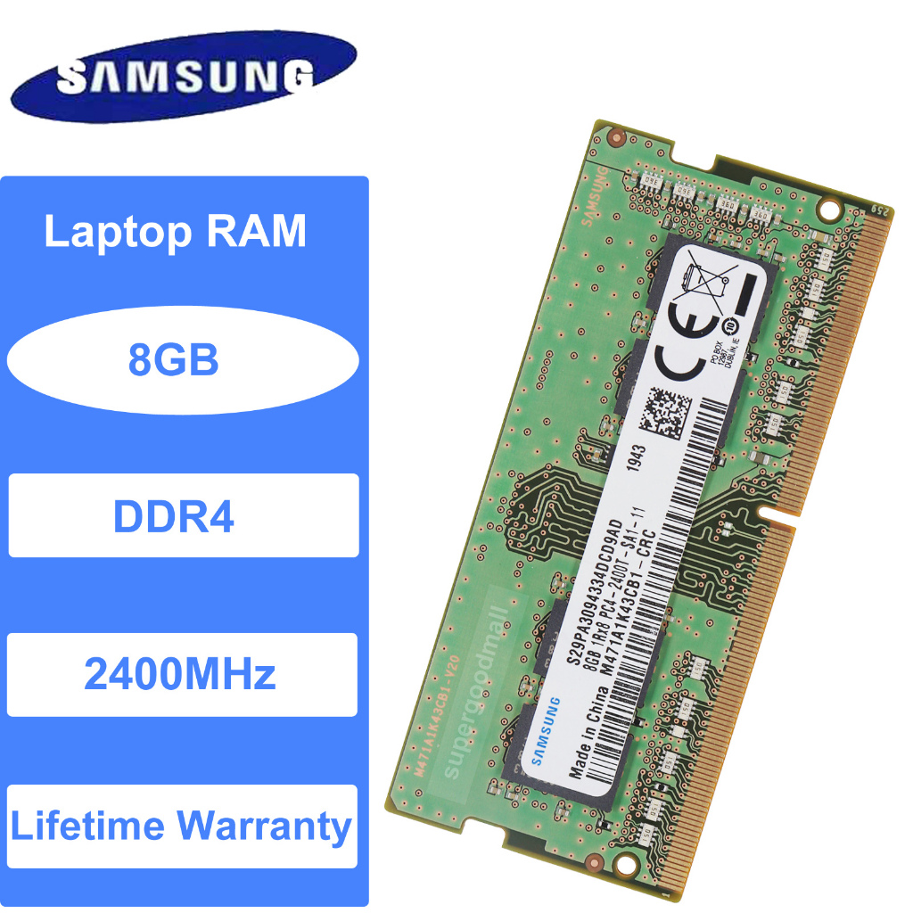 Ram 8gb ddr4 laptop sale