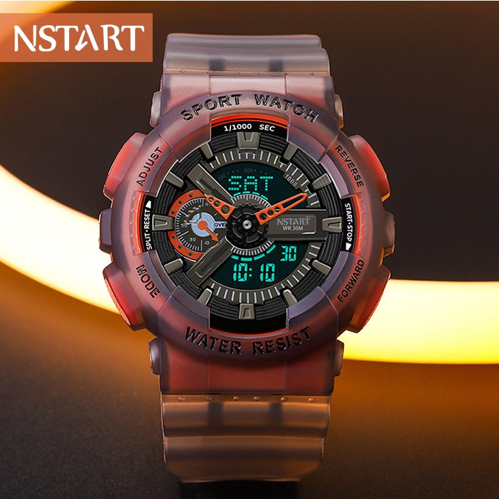 G shock ga hot sale 200 auto light