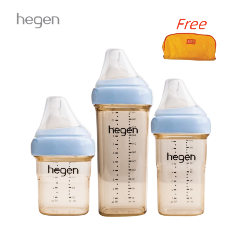 Order the Hegen Straw Cup PPSU 330 ml. online - Baby Plus